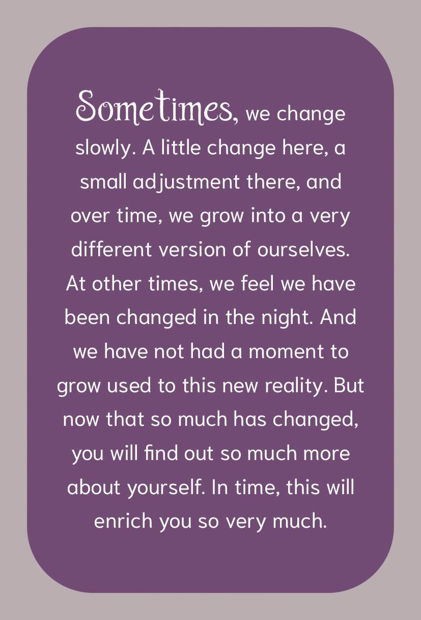 Alice The Wonderland Oracle Pocket Edition