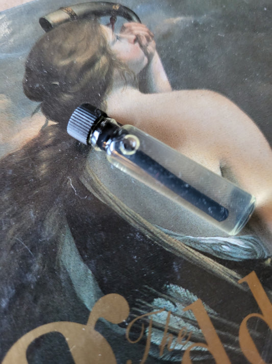 Empath® Protective Talisman Perfume Sample Vial