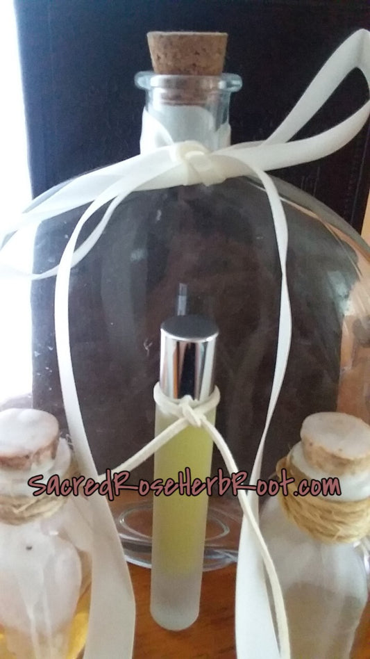 manifestation perfume angel perfume evangelion anointing ritual oils perfume fragrant magick