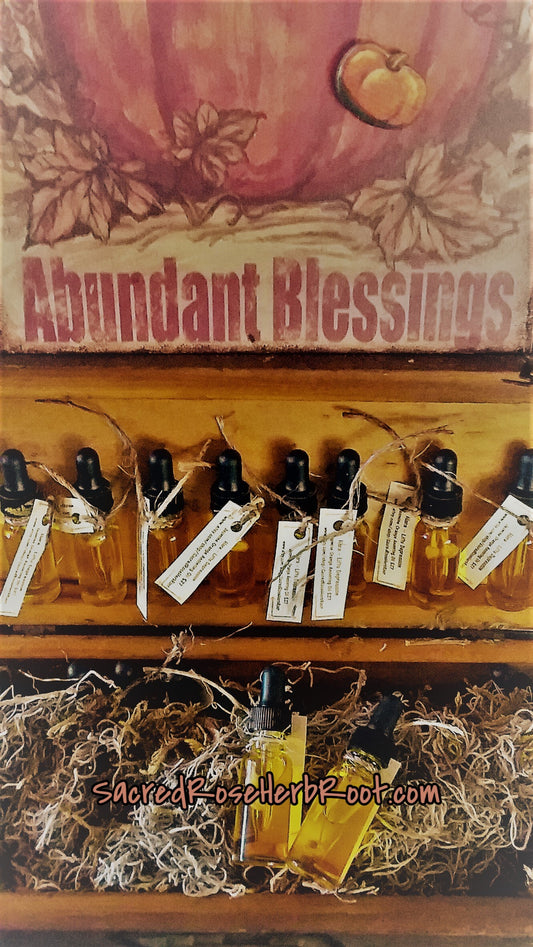 hara anointing oil for depression happiness ritual oil