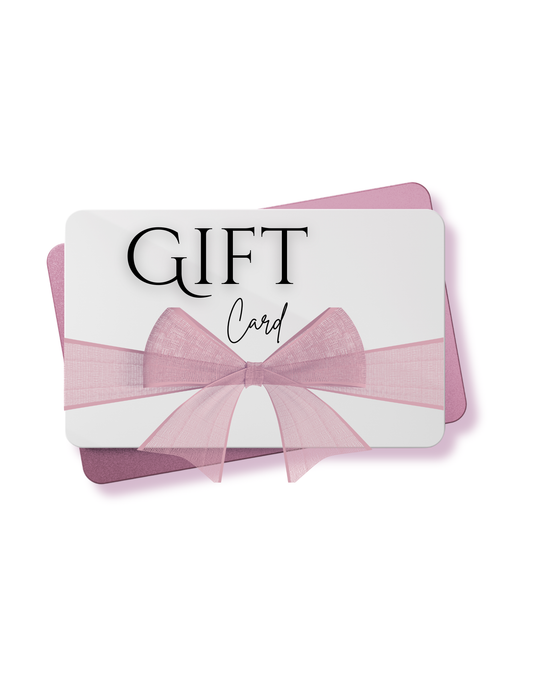 Gift Card Sacred Rose Herb & Root Magickal E-Gift Card