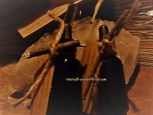 Solar Rose Flower Crystal Elixir Flower Gem Elixirs Wholistic Tools Ancient Alchemical Healing