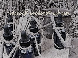 Desert Rose Flower Crystal Elixir Flower Gem Elixirs Wholistic Tools Ancient Alchemical Healing