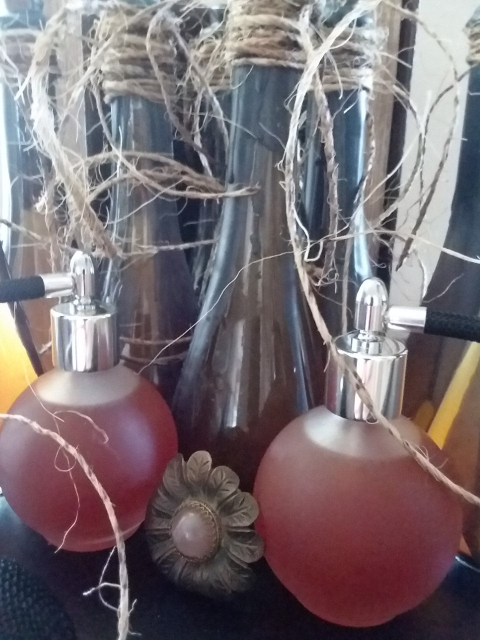 black widow perfume potion sacred rose herb root magickal perfumes enchantress perfumes for women art perfumery goddess perfumes priestess perfumes dark goddess perfumes