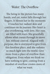 Beyond Lemuria Oracle Pocket Edition On the Go Readings Petite Edition