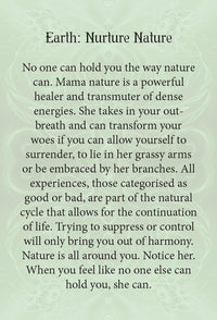 Beyond Lemuria Oracle Pocket Edition On the Go Readings Petite Edition