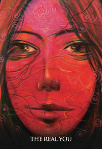 Magdalene Oracle Dark Goddess Cards 45 Magdalene Cards with Guidebook