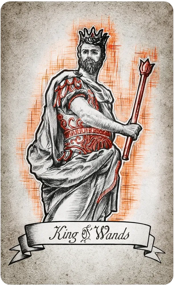 The Way Seekers Tarot Classic Greco Roman Mythology 78 Card Deck 60 Page Instruction Booklet