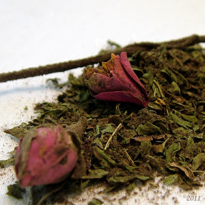 Clearing Tea Detox & Cleanse Tea Purge Stress Panic Attack Relief Expels Toxins Herbal Remedy