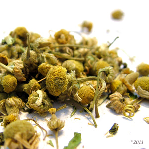 Dreamtime Sleep Tea Sacred Rose® Organic Herbal Tea Dream Aid Calms Nervous System Infusion for Insomnia Organic Herbal Tea Healing Blend