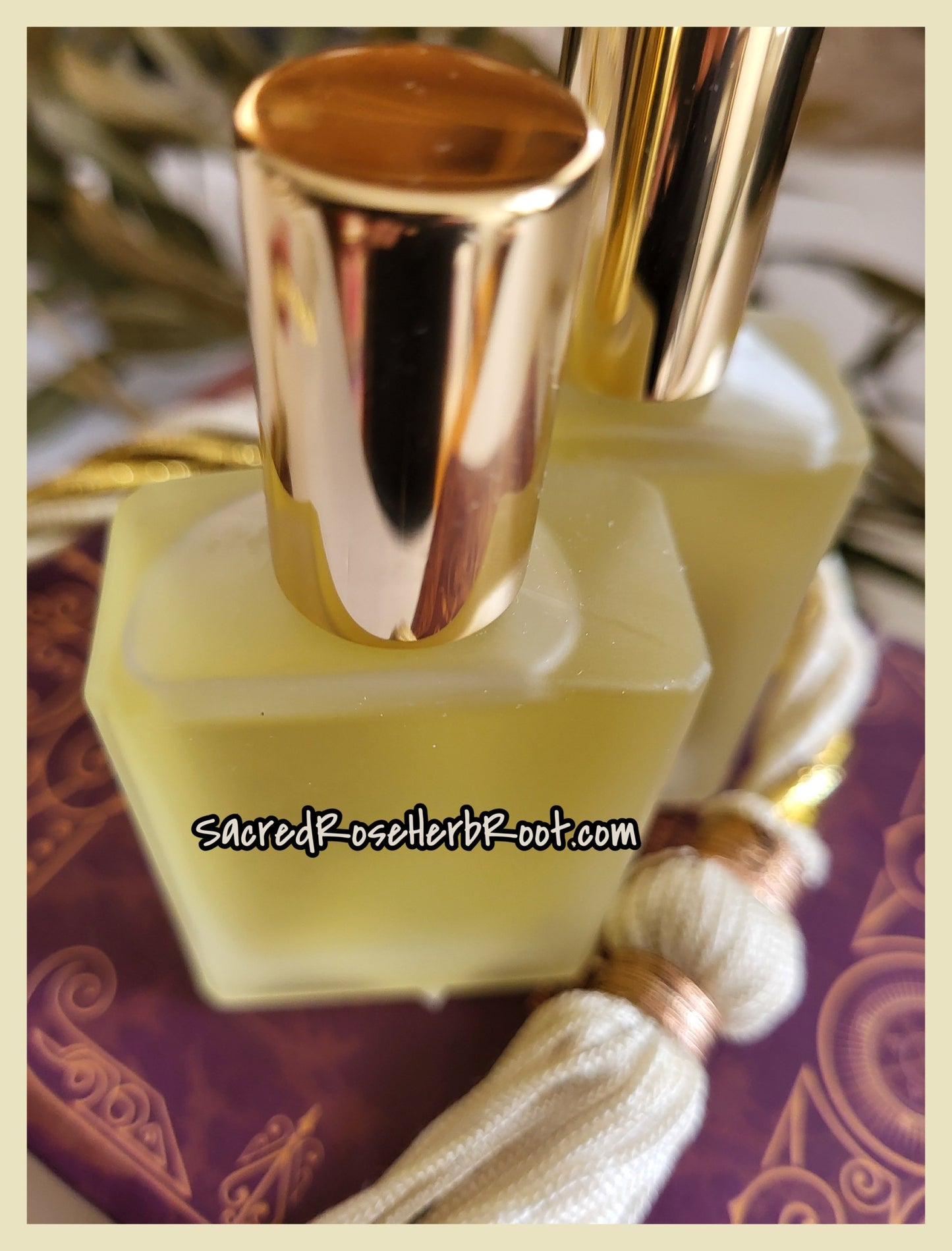 Epiphany Perfume® A Manifestation of the Holy With its Shining Radiance Epiphany Perfume® Invokes Wholeness into your Life a Manifestation of Divinity on Earth