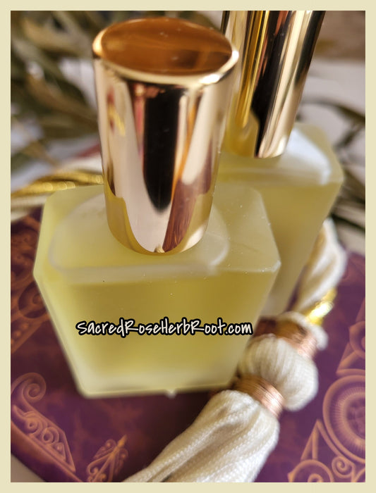 Epiphany Perfume® A Manifestation of the Holy With its Shining Radiance Epiphany Perfume® Invokes Wholeness into your Life a Manifestation of Divinity on Earth