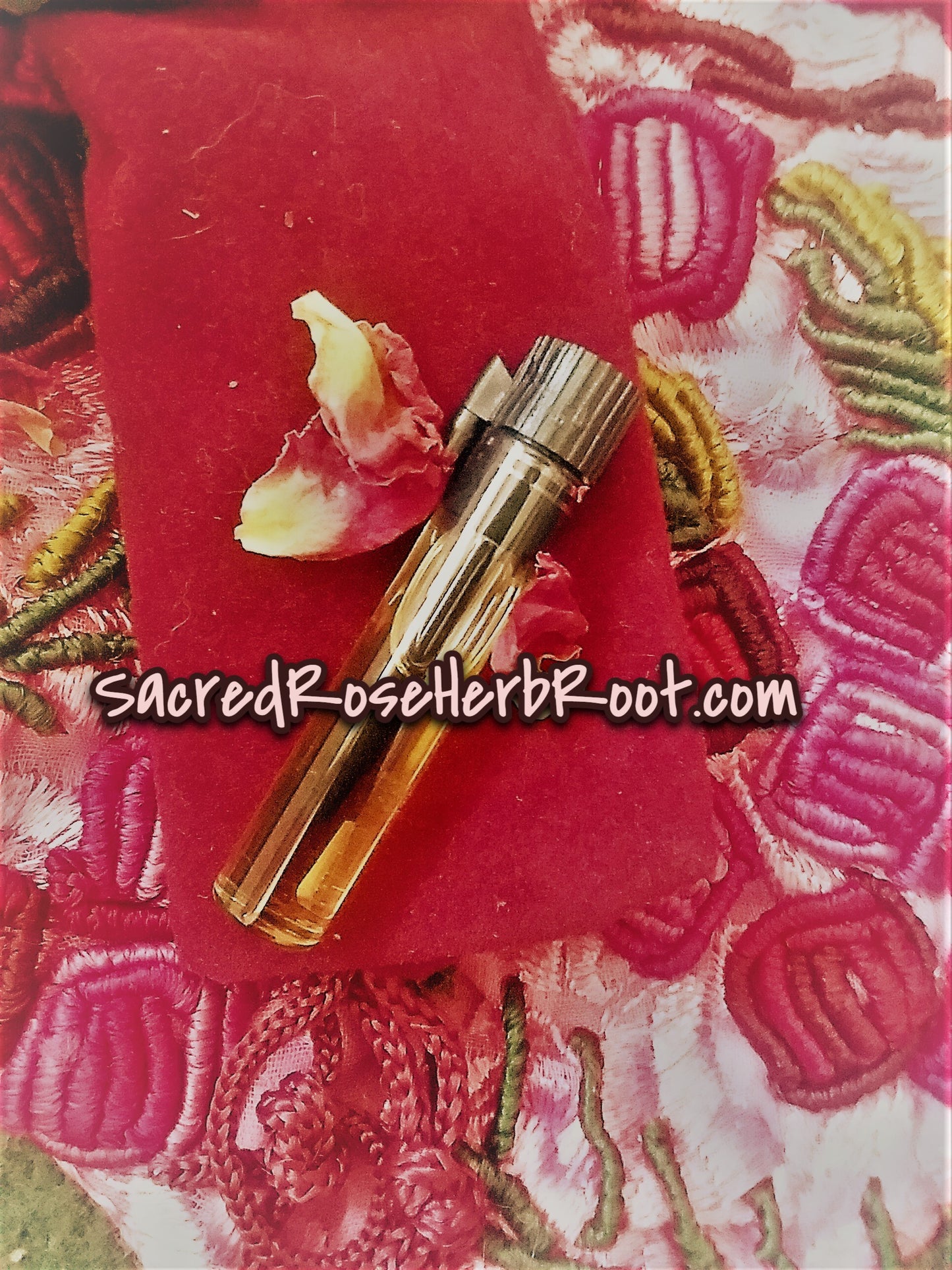 Magdala Perfume Potion Sample Vial Consort Love Alchemia between Spirit and Matter Divine Goddess Perfume Potions Priestess Perfume Magick