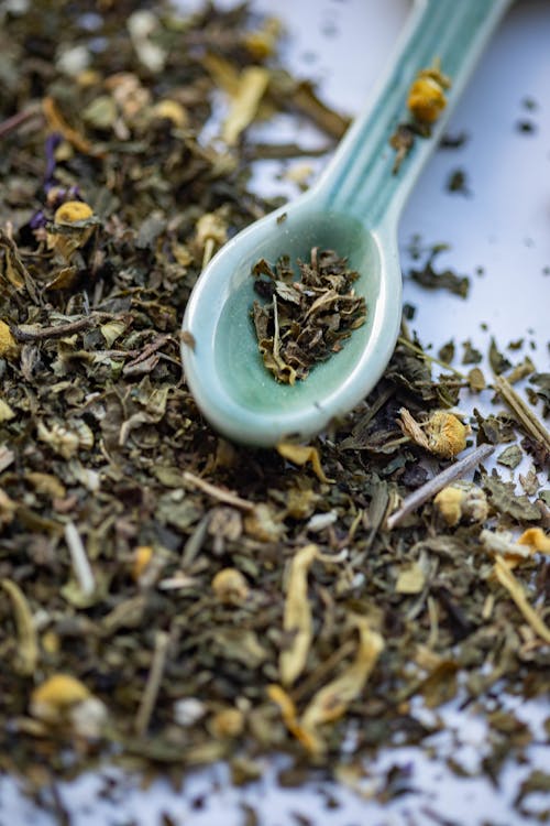 Dreamtime Sleep Tea Sacred Rose® Organic Herbal Tea Dream Aid Calms Nervous System Infusion for Insomnia Organic Herbal Tea Healing Blend
