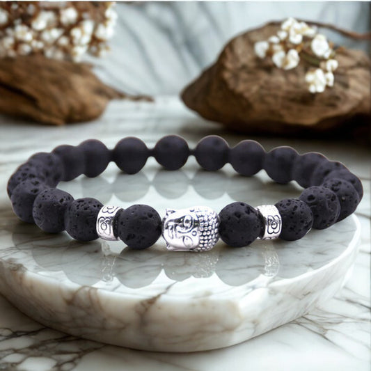 Buddha Bracelets: Tools for Mindfulness and Meditation